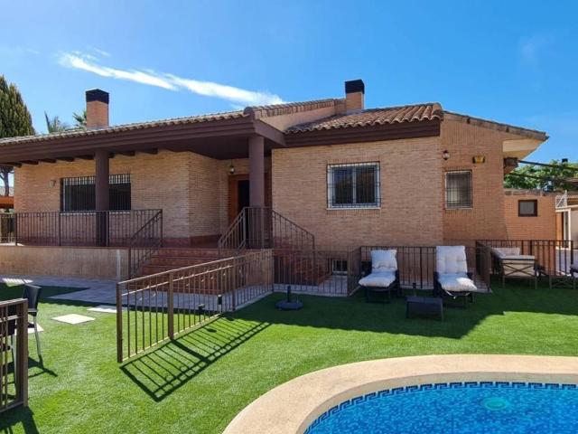 Casa Rural en venta en Mutxamel