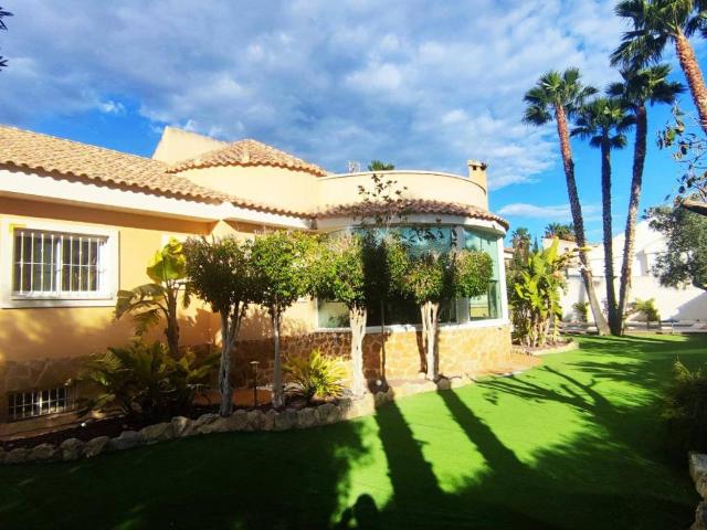 Casa Rural en venta en Mutxamel