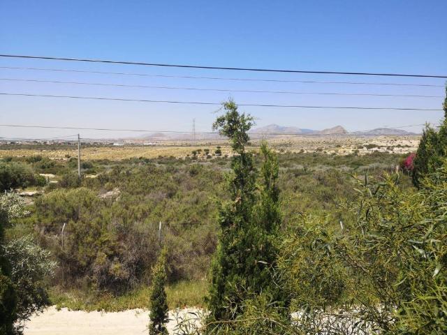 Casa Rural en venta en Mutxamel