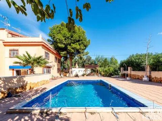 Casa Rural en venta en l'Alacantí, Valencia