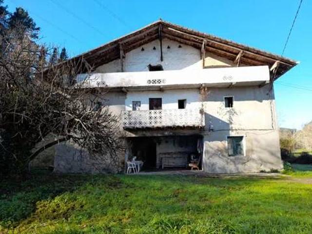 Casa Rural en venta en Muxika, Guipúzcoa