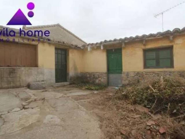 Casa Rural en venta en Muñogalindo, Castilla y León