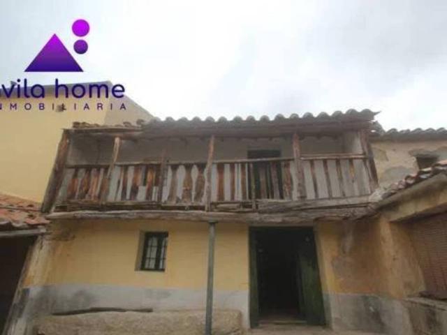 Casa Rural en venta en Muñogalindo, Castilla y León