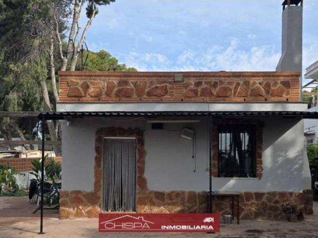 Casa Rural en venta en el Camp de Túria, Valencia