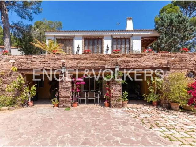 Casa Rural en venta en el Camp de Túria, Valencia