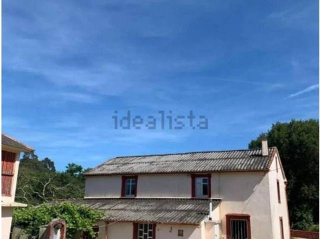 Casa Rural en venta en Ferrol, Galicia