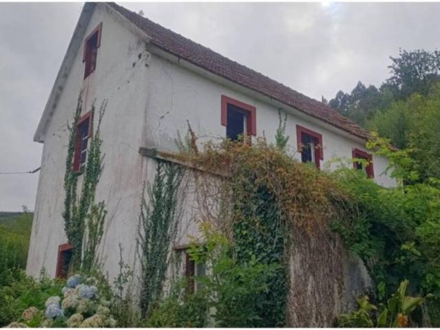 Casa Rural en venta en Narón, A Coruña