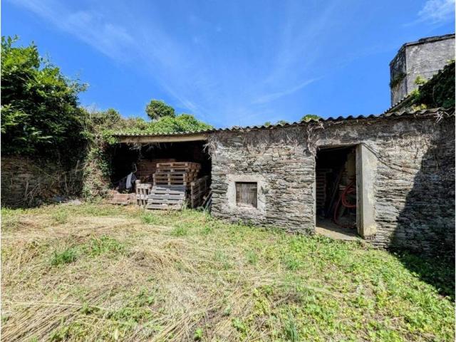Casa Rural en venta en Ferrol, Galicia