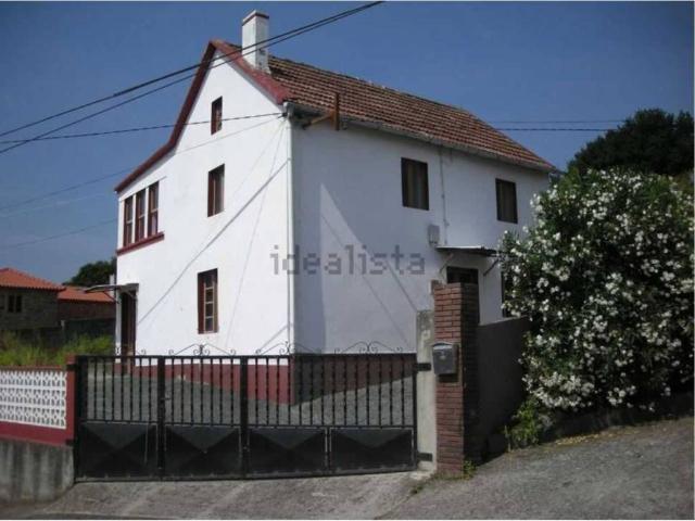 Casa Rural en venta en Ferrol, Galicia