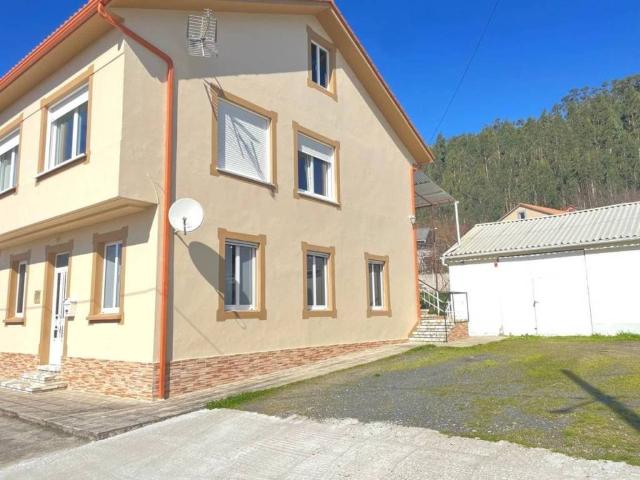 Casa Rural en venta en Ferrol, Galicia