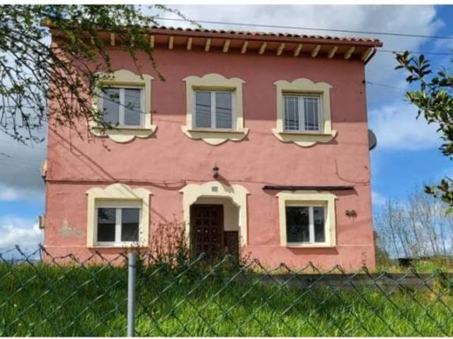 Casa Rural en venta en Nava