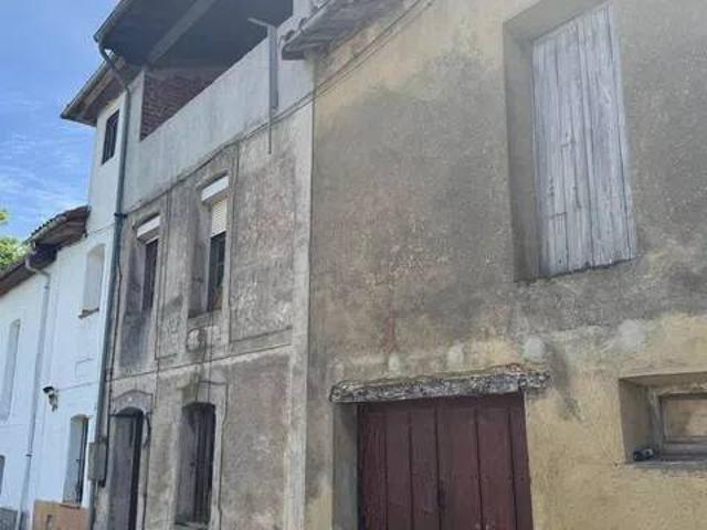 Casa Rural en venta en Nava, Asturias