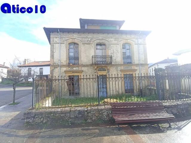 Casa Rural en venta en Nava, La Cuesta