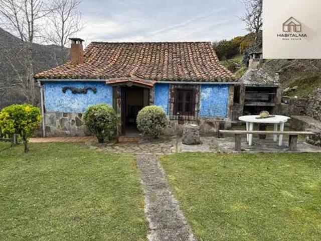 Casa Rural en venta en Nava, Asturias