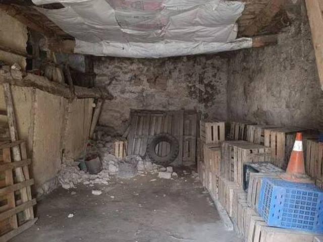 Casa Rural en venta en Nava Del Barco, Castilla y León