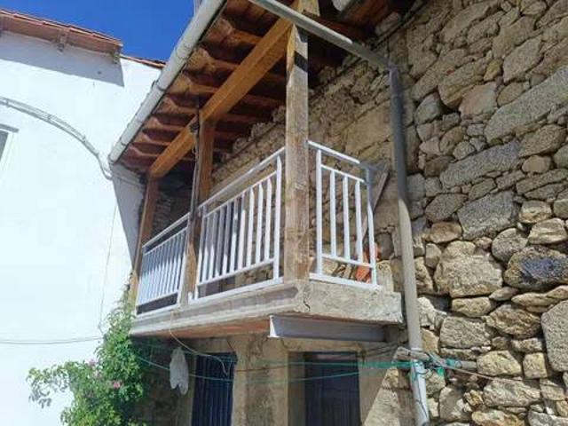 Casa Rural en venta en Nava Del Barco, Castilla y León