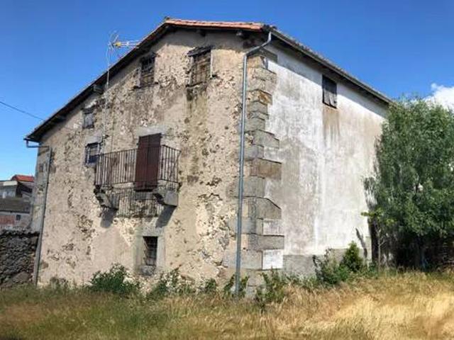 Casa Rural en venta en Navacarros, Castilla y León