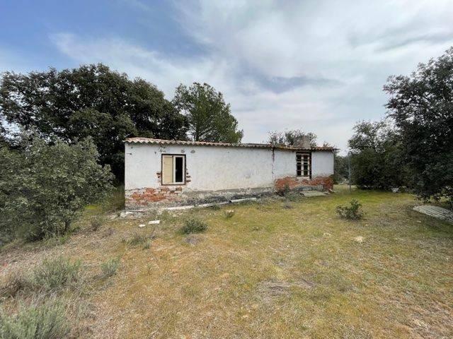 Casa Rural en venta en Navalagamella