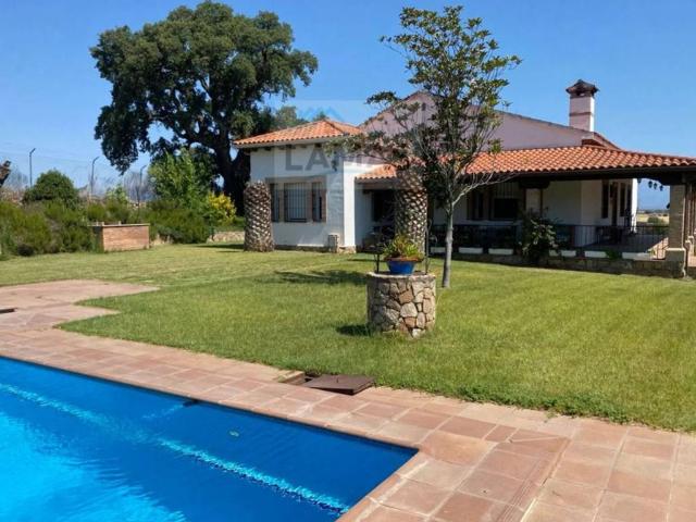 Casa Rural en venta en Navalmoral De La Mata, Extremadura