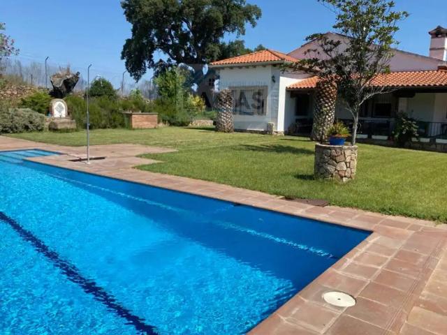 Casa Rural en venta en Navalmoral De La Mata, Extremadura