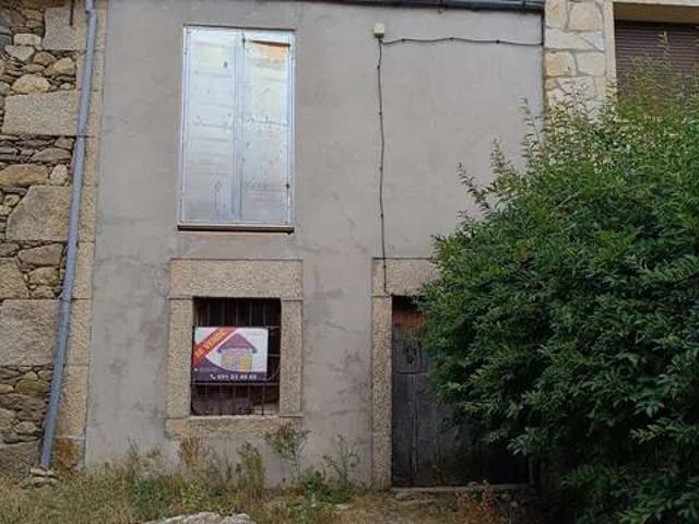 Casa Rural en venta en Navalonguilla, Castilla y León