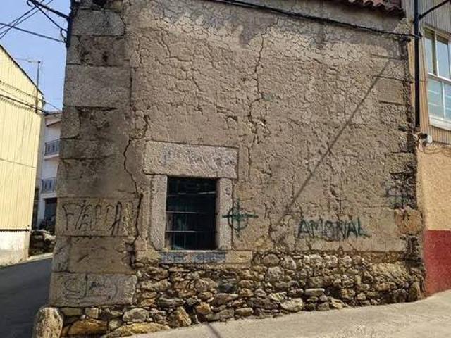 Casa Rural en venta en Navalonguilla, Castilla y León