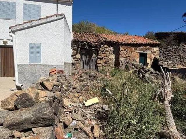 Casa Rural en venta en Navalperal De Tormes, Castilla y León