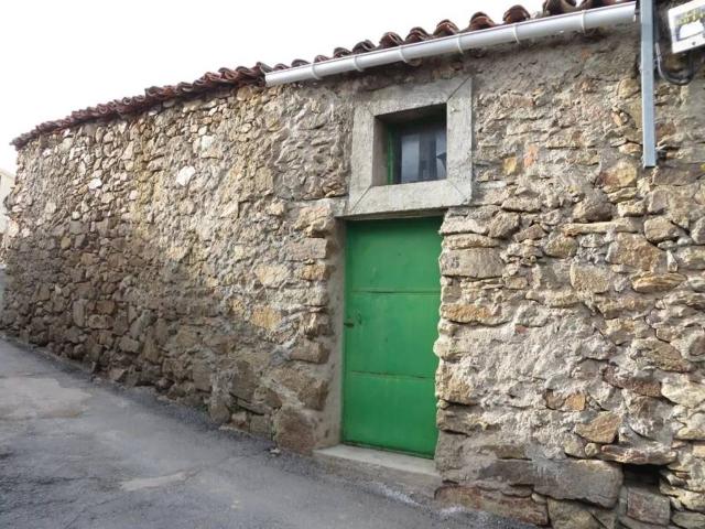 Casa Rural en venta en Navalperal De Tormes, Ortigosa de Tormes