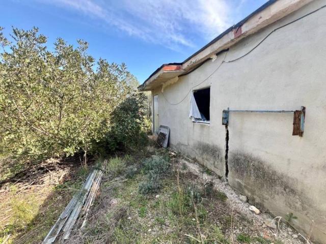 Casa Rural en venta en La Canal de Navarrés, Valencia