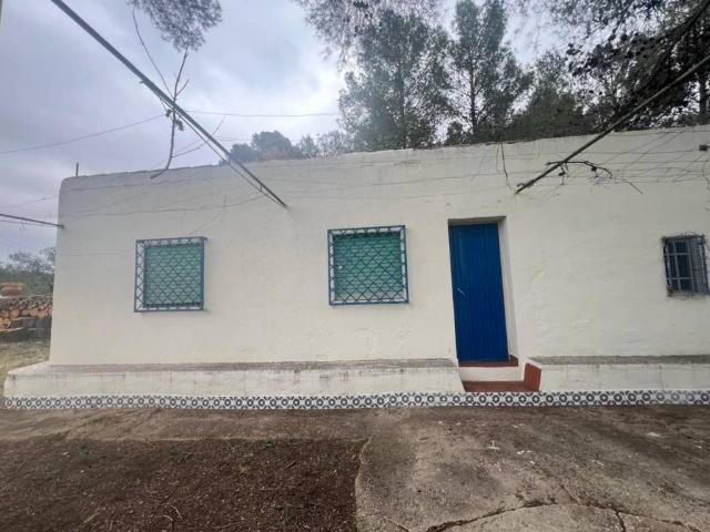 Casa Rural en venta en La Canal de Navarrés, Valencia