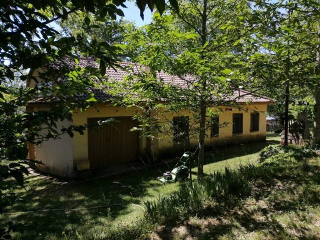Casa Rural en venta en Navasfrías, Castilla y León
