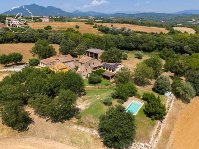 Casa Rural en venta en Alt Empordà, Catalunya