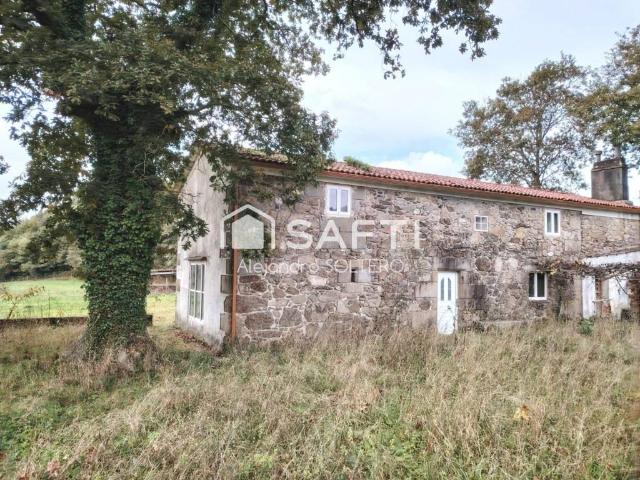 Casa Rural en venta en A Barcala, Galicia