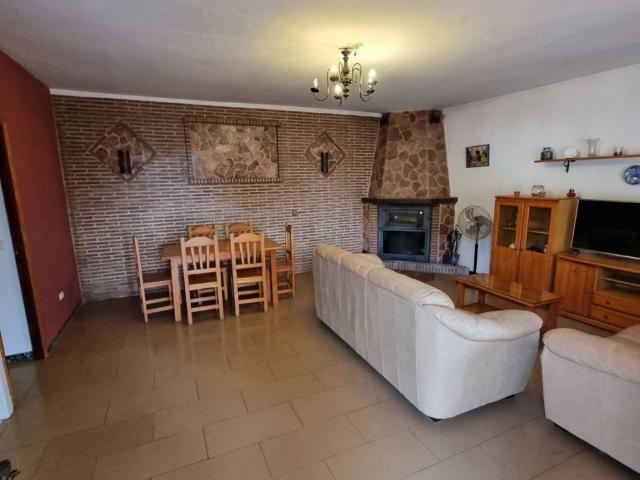 Casa Rural en venta en Nerja, Río de la Miel