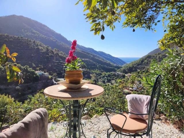 Casa Rural en venta en Nerja