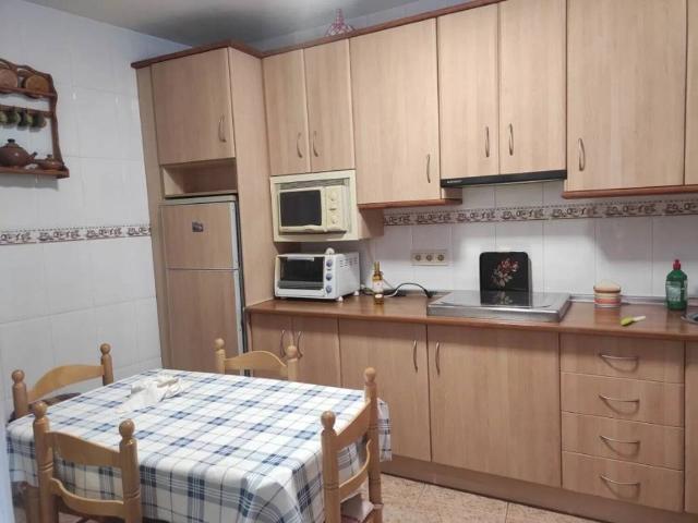 Casa Rural en venta en Nevada, Granada