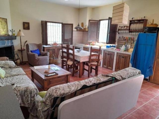 Casa Rural en venta en Comarca de la Alpujarra Granadina, Andalucía