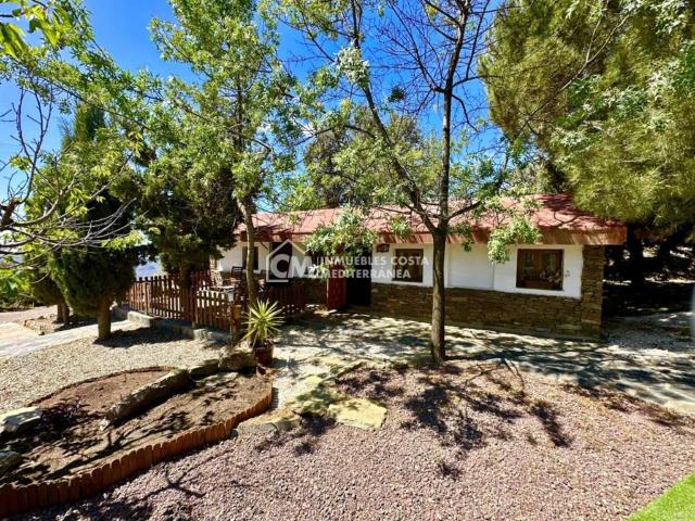Casa Rural en venta en Nevada, Granada