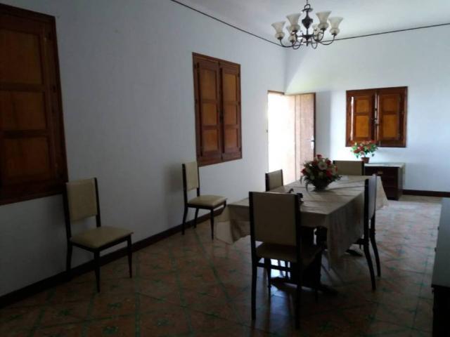 Casa Rural en venta en Comarca de la Alpujarra Granadina, Andalucía