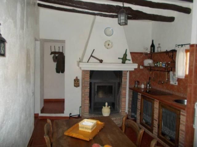Casa Rural en venta en Comarca de la Alpujarra Granadina, Andalucía