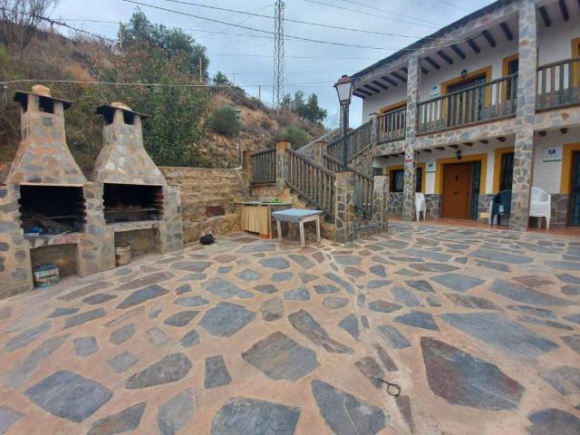 Casa Rural en venta en Comarca de la Alpujarra Granadina, Andalucía
