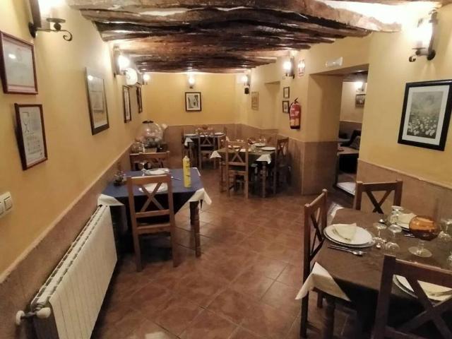 Casa Rural en venta en Laroles, Nevada