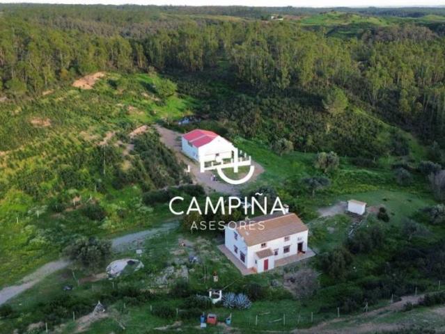 Casa Rural en venta en Niebla, Lavapiés
