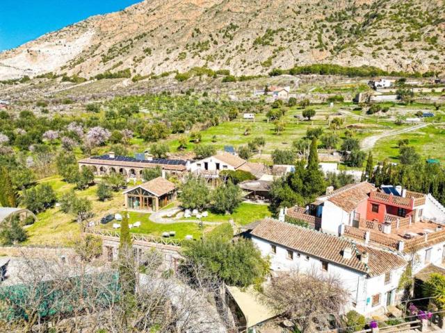 Casa Rural en venta en Comarca del Valle de Lecrín, Andalucía