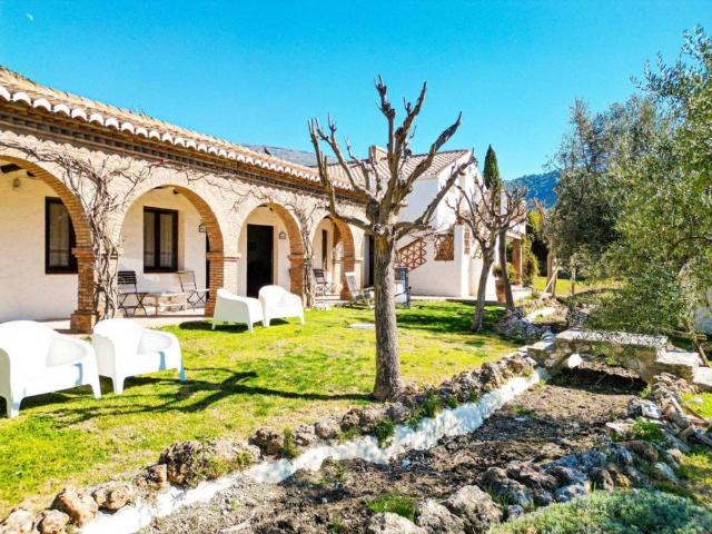 Casa Rural en venta en Comarca del Valle de Lecrín, Andalucía