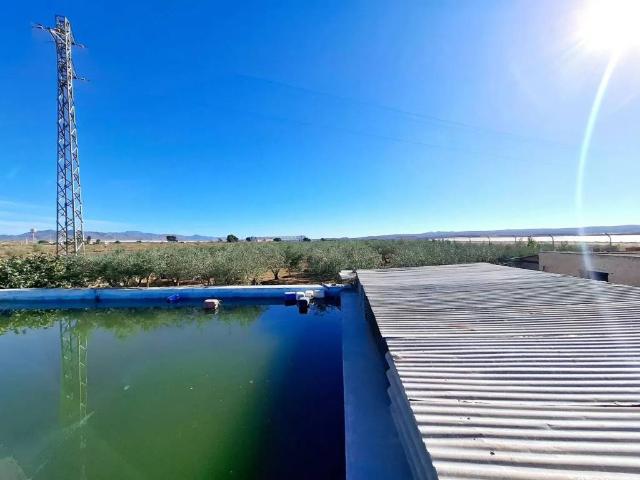 Casa Rural en venta en Níjar, Andalucía