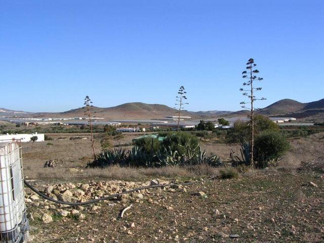 Casa Rural en venta en Níjar, Andalucía
