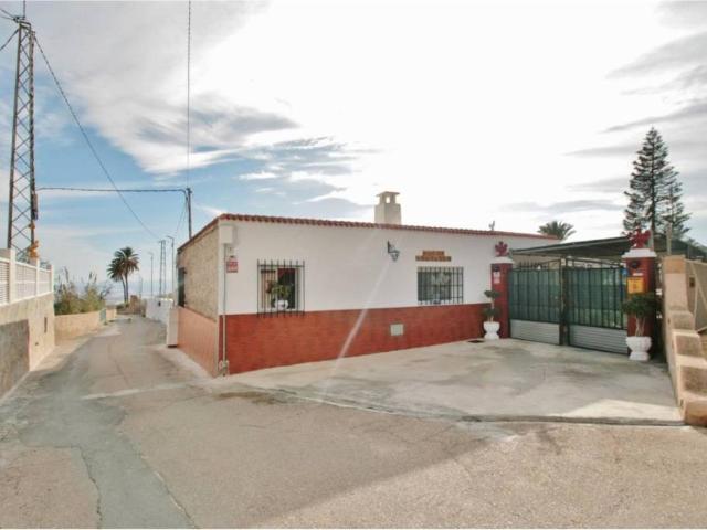 Casa Rural en venta en Níjar, Andalucía