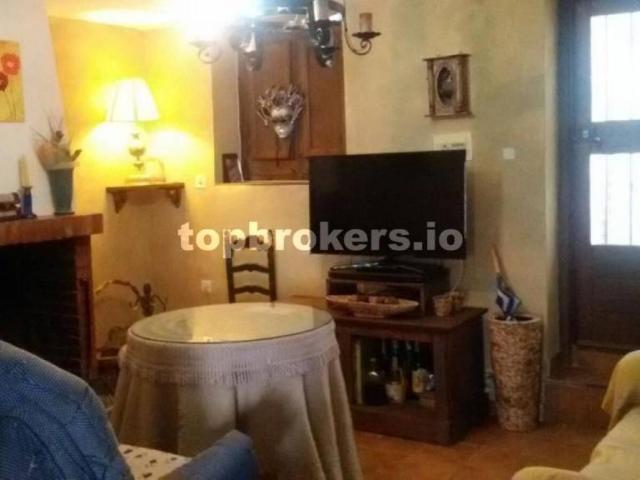 Casa Rural en venta en Nívar