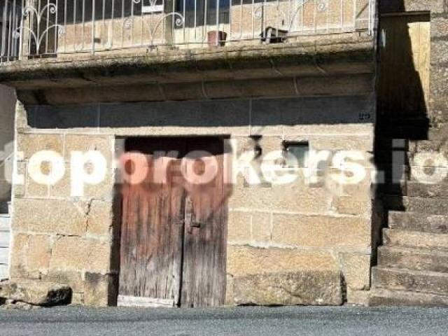 Casa Rural en venta en Nogueira De Ramuín